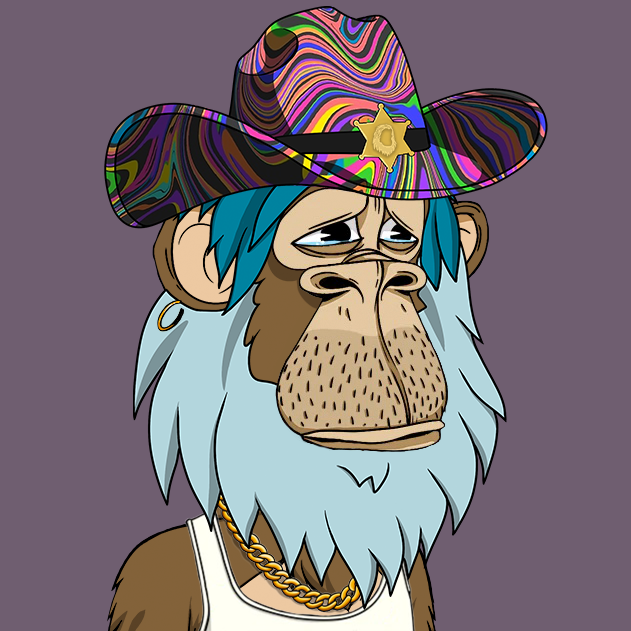 Lazy Ape Official #2018