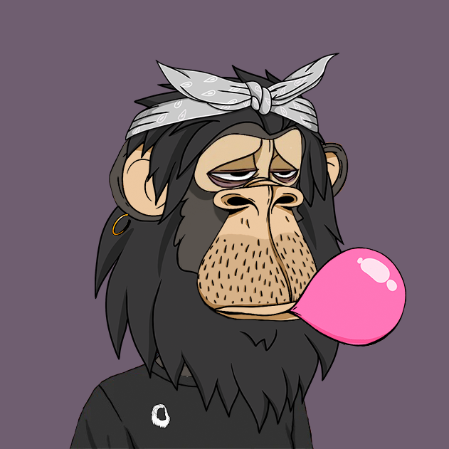 Lazy Ape Official #9047