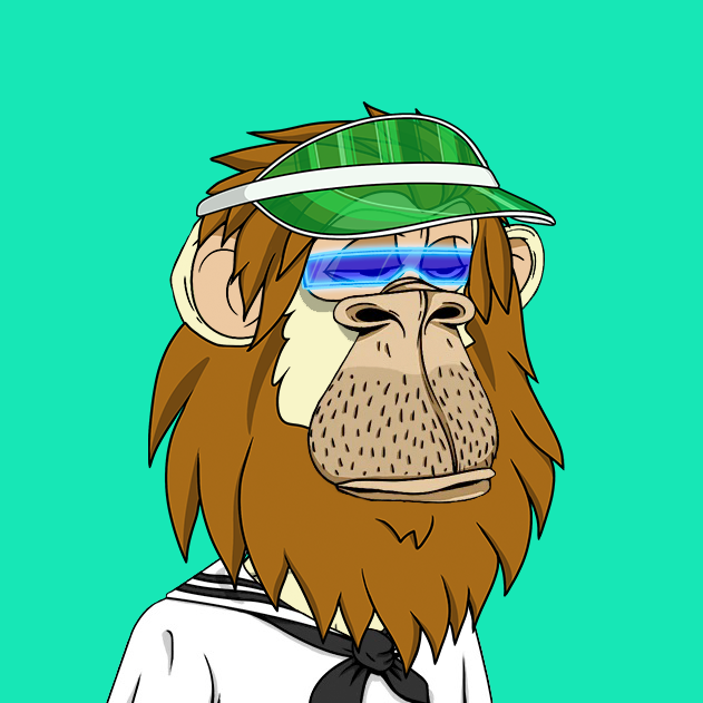 Lazy Ape Official #9336