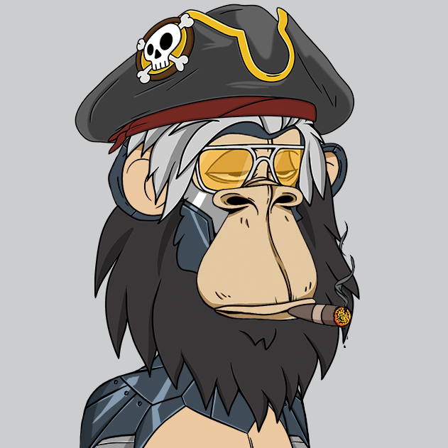 Lazy Ape Official #9353