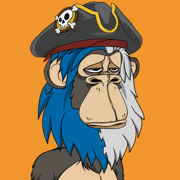 Lazy Ape Official #9360